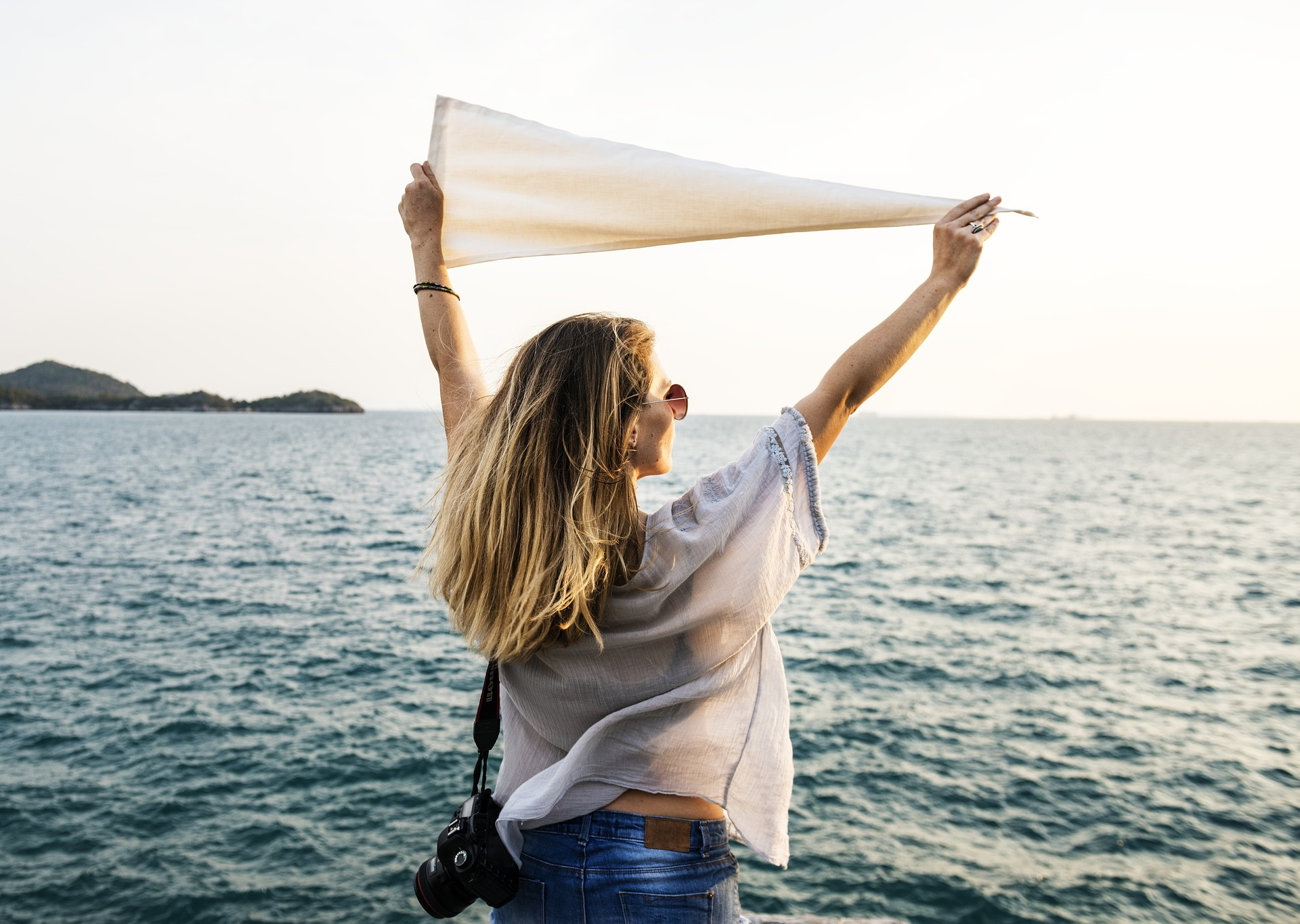 Femme Bilan et Perspectives
