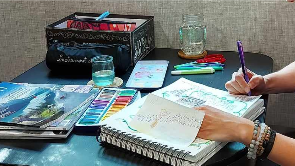 journal-créatif-julie-roy